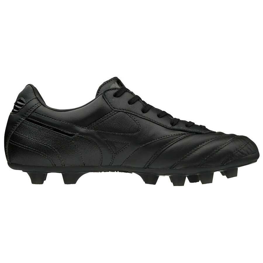 Mizuno MORELIA II MD Black/Black/Black